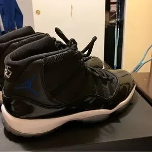 OBO RETRO 11s SPACE JAMS SIZE 9” Buy Air Jordan 11 Retro  main image 2